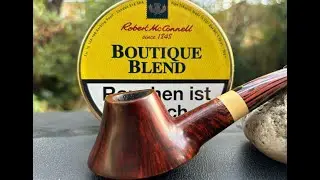 McConnell Boutique Blend | Мягкий и вкусный английский табак | Идеально подходит в качестве перво...