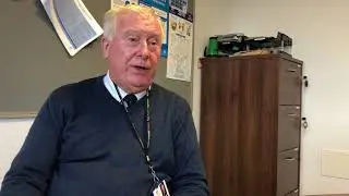 Why Cllr Donald L Reid got into politics | National Democracy Week