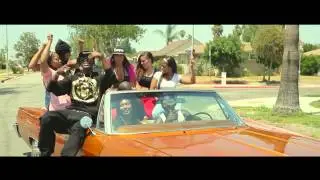 Compton AV - On One (OFFICIAL MUSIC VIDEO)