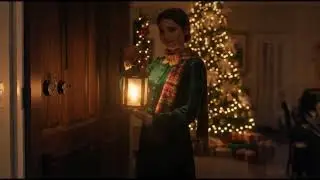 lumière d'espérance