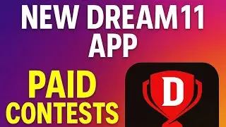 NEW DREAM11 APP UPDATE || PAID CONTESTS BACK ? || LATEST COURT CASE UPDATE