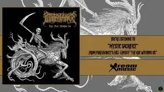 &Omega; Purtenance - Mystic Sacrifice &Omega; [Xtreem Music, 2023]