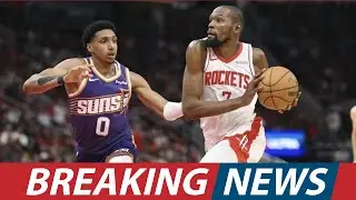 Kevin Durant Gets REVENGE! Clutch Game-Winner On Suns After Booker&rsquo;s Buzzer Beater। USA NEWS TODAY
