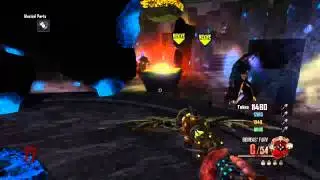 The Ultimate (Staff) Clutch
