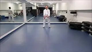 Kata Pinan Yondan
