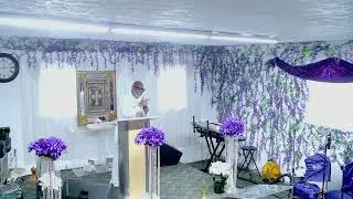 NWSM Sunday Service - January 25th 2026