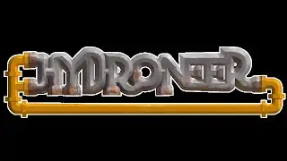 Hydroneer gameplay - No Commentary