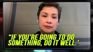 'A little surreal': Lea Salonga on receiving her own star on the Hollywood Walk of Fame