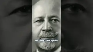Booker T Washington VS W.E.B. Du Bois 😯