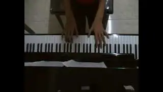 Date A Live Opening - Sweet ARMS (Piano Arrangement)