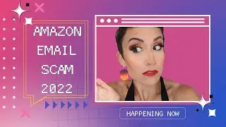 Email Scam Amazon Happening Now Spam Fraud | Is this email from Amazon real or a scam?