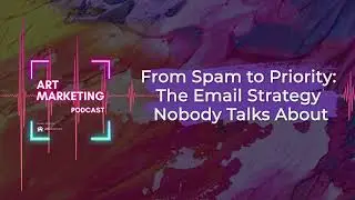 From Spam to Priority: The Email Strategy Nobody Talks About