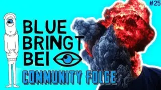 5 Minuten Kopfgewitter - BBB Community Folge 2 | BlueBringtBei Staffel 2 #25