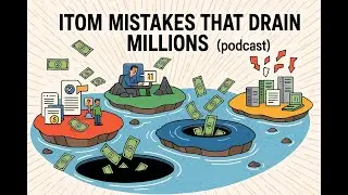 ITOM Mistakes That Cost Companies Millions | IT Operations Management Best Practices 2025
