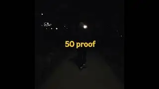 eaJ - 50 proof instrumental