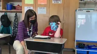 2021 BCSC Teacher of the Year Nominations