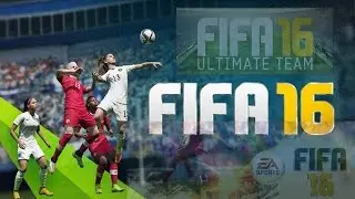 Fifa 16 Demo #2