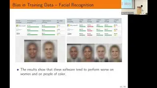 Law and Technology Workshops: Machine Learning (Part 1)
