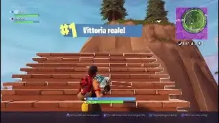 29Kill Duo Squad con D3rcyz | FORTNITE ITA