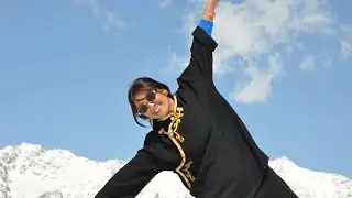 རྟ་ཕོ་ཟིང་ཟིང- sta pho zing zing dance cover -DASHUGS