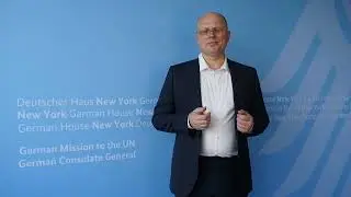 Knowledge Diplomacy Conference 2023 - Contribution DWIH New York