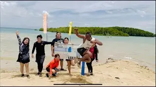 TIP WLS BCX SE Goes To Palawan!