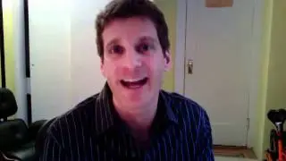 Peter Bregman on Fear of Failure