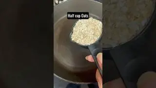 Homemade Cerelac with Makhana, Oats & Poha | Baby Food for Travel