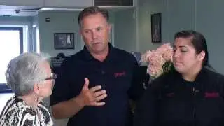 Adrian Area Chamber of Commerce - Ask A Member Series: Sauce Italian Grill & Pub