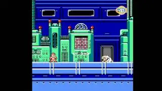 Dendy Forever! - Top 5 best tracks from Megaman 4/Rockman 4 (NES/Famicom)