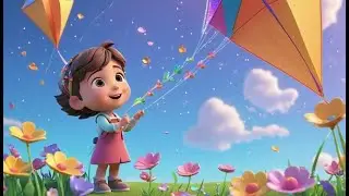 Los Animales de Fieltro Deambulan, Deambu | Canción Infantil | Spanish Nursery Rhyme | Kids Song