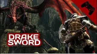Dark Souls Remastered: Como pegar a MELHOR ESPADA do EARLY GAME!!! (Drake Sword)