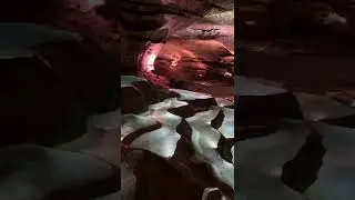Grotte Saint Marcel en Ard&egrave;che 🤩 #ardeche #grottesaintmarcel #spotdefrance