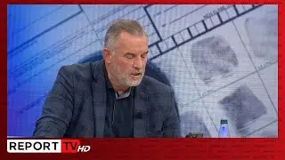 'Më dërguan në spital me kafaz sikur isha kriminel…' Prençi lexon mesazhin live