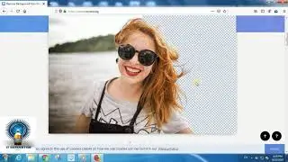 Remove Pic Background in 5 Seconds Without Software With New Techniques 😲👍