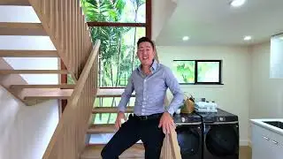 Million Dollar Listing Hawaii tour of 4821 Kaimoku Way listed at $5M!