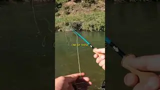 Nirvana Phoenix Glass Fly Rod #fishing #flyfishing #Moonlitflyfishing #Nirvana