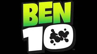 BEN 10 OPENING MUSIC - SPED UP COVER (8 BITS VERSION)