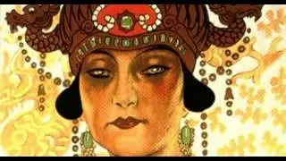 Giacomo Puccini: Turandot, Finale (completamento di Luciano Berio)