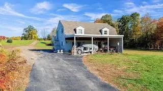 15 Dewitt Rd Sutton, MA 01590 - Single Family - Real Estate - For Sale