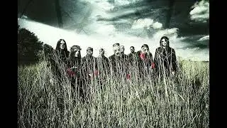 Slipknot - Dead Memories (Drop C)