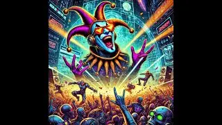 Cosmic Noise - Empire of The LOLs 😆🎉
