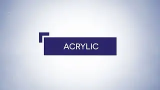 Acrylic Signs