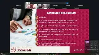 Diagn&oacute;stico PbR-SED 2026 Municipal