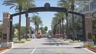 Private SoCal Universities Make Plans To Reopen For 2020 Fall Semester