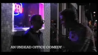 Netherbeast Incorporated Trailer (TADFF 2008)