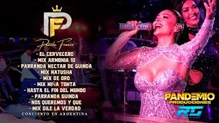PAMELA FRANCO Y ORQUESTA - concierto completo en Argentina | RG Producciones & Pandemio Producciones
