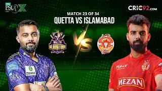 I U vs Q G | Match Analysis | islamabad united vs quetta gladiators | Match Today | PSL X | PSL 2025