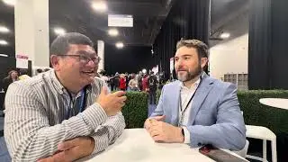 CES 2026 interview with CTA futurist Brian Comiskey