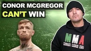 7 Reasons Cowboy BEATS Conor McGregor